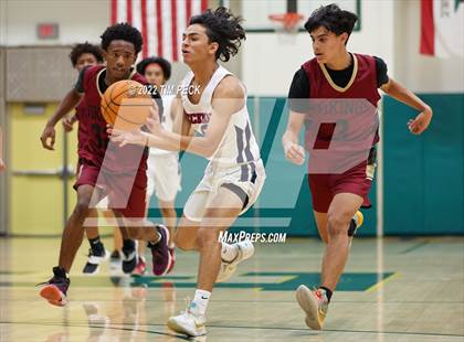 Thumbnail 3 in Downey @ Beckman photogallery.