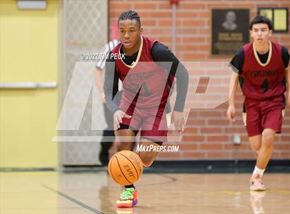 Thumbnail 2 in Downey @ Beckman photogallery.