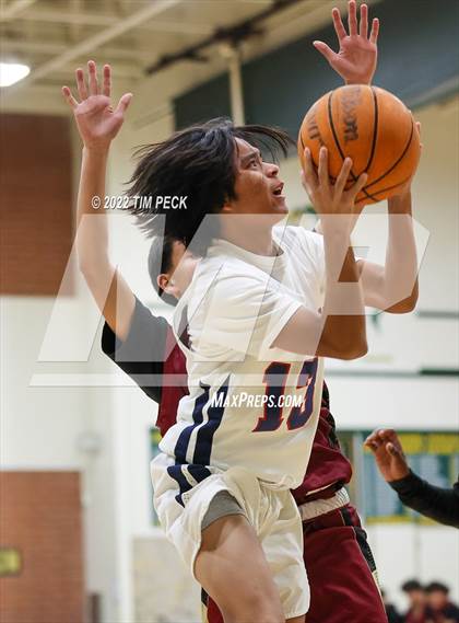 Thumbnail 1 in Downey @ Beckman photogallery.