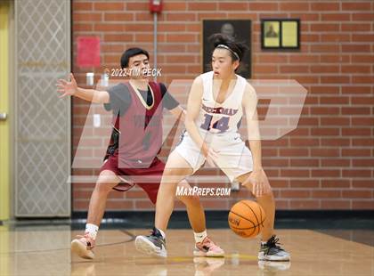 Thumbnail 1 in Downey @ Beckman photogallery.