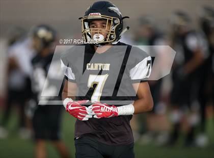 Thumbnail 1 in Brea Olinda @ Canyon photogallery.