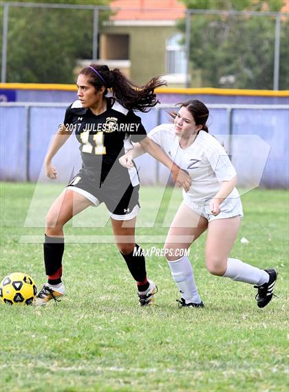 Thumbnail 3 in Clark vs. Durango photogallery.