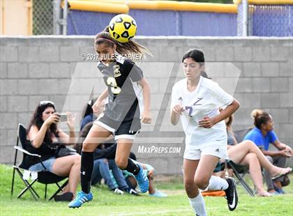 Thumbnail 2 in Clark vs. Durango photogallery.