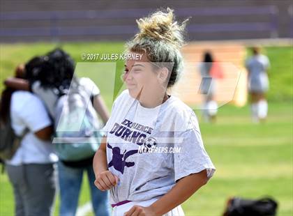 Thumbnail 2 in Clark vs. Durango photogallery.