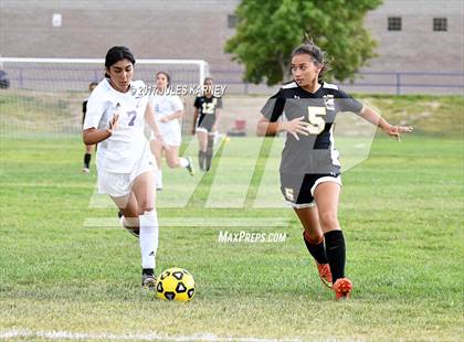 Thumbnail 3 in Clark vs. Durango photogallery.
