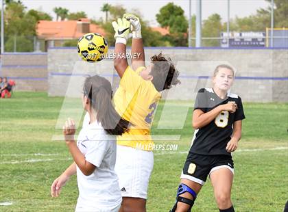 Thumbnail 2 in Clark vs. Durango photogallery.