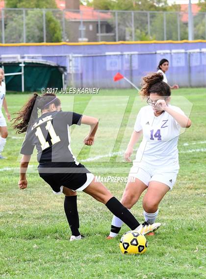 Thumbnail 3 in Clark vs. Durango photogallery.