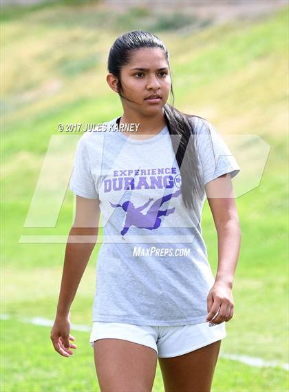 Thumbnail 1 in Clark vs. Durango photogallery.