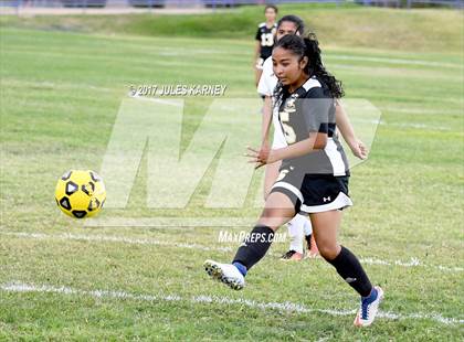 Thumbnail 2 in Clark vs. Durango photogallery.