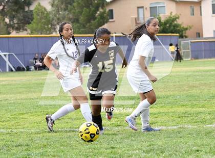 Thumbnail 3 in Clark vs. Durango photogallery.