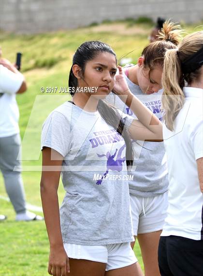 Thumbnail 1 in Clark vs. Durango photogallery.