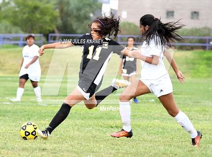 Thumbnail 1 in Clark vs. Durango photogallery.