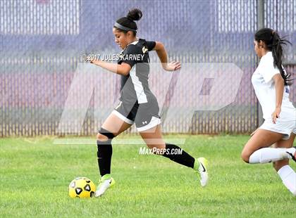 Thumbnail 2 in Clark vs. Durango photogallery.