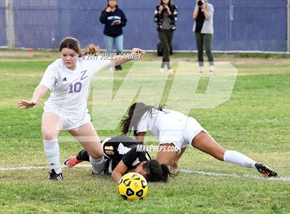 Thumbnail 1 in Clark vs. Durango photogallery.