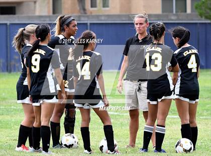 Thumbnail 2 in Clark vs. Durango photogallery.