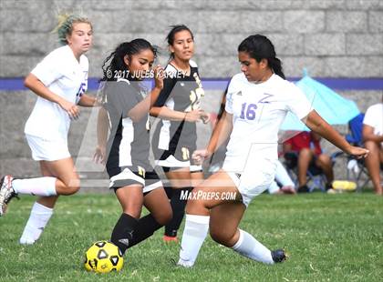 Thumbnail 1 in Clark vs. Durango photogallery.