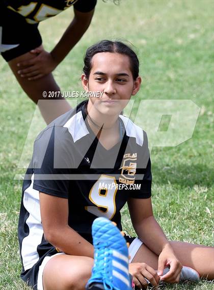 Thumbnail 1 in Clark vs. Durango photogallery.