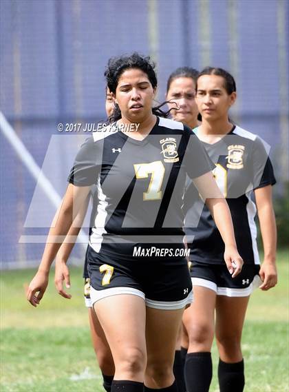 Thumbnail 2 in Clark vs. Durango photogallery.