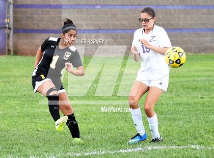 Thumbnail 2 in Clark vs. Durango photogallery.
