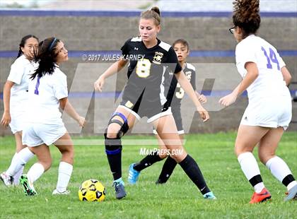 Thumbnail 1 in Clark vs. Durango photogallery.