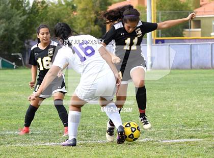 Thumbnail 3 in Clark vs. Durango photogallery.