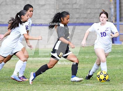 Thumbnail 1 in Clark vs. Durango photogallery.