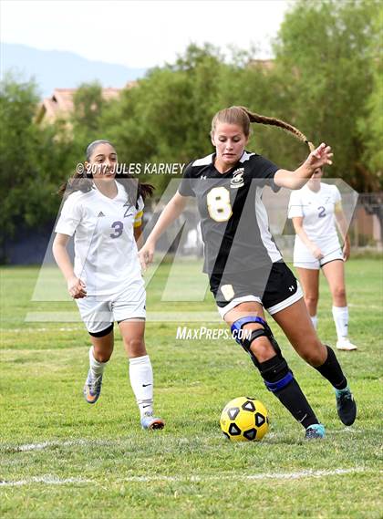 Thumbnail 3 in Clark vs. Durango photogallery.