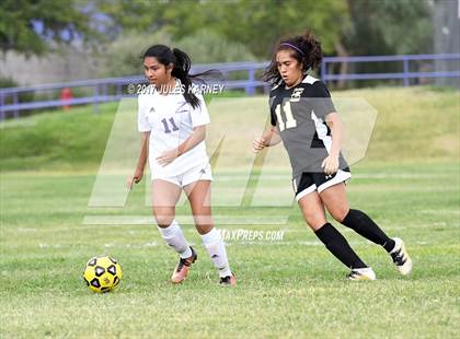 Thumbnail 2 in Clark vs. Durango photogallery.