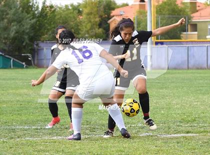 Thumbnail 2 in Clark vs. Durango photogallery.