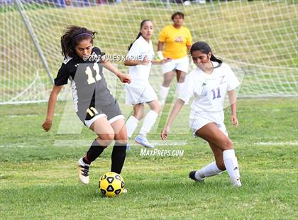 Thumbnail 3 in Clark vs. Durango photogallery.