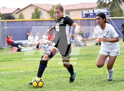 Thumbnail 3 in Clark vs. Durango photogallery.