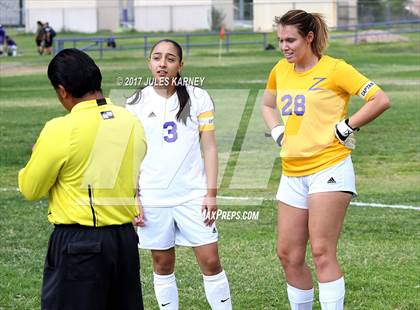 Thumbnail 1 in Clark vs. Durango photogallery.