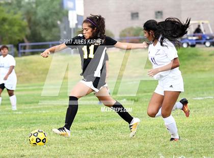 Thumbnail 3 in Clark vs. Durango photogallery.