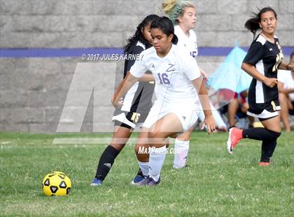 Thumbnail 3 in Clark vs. Durango photogallery.
