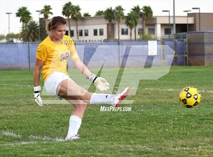 Thumbnail 1 in Clark vs. Durango photogallery.