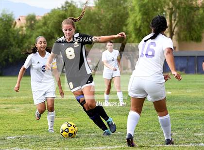 Thumbnail 1 in Clark vs. Durango photogallery.