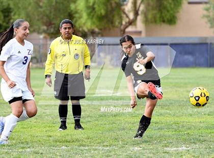 Thumbnail 1 in Clark vs. Durango photogallery.