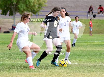 Thumbnail 3 in Clark vs. Durango photogallery.