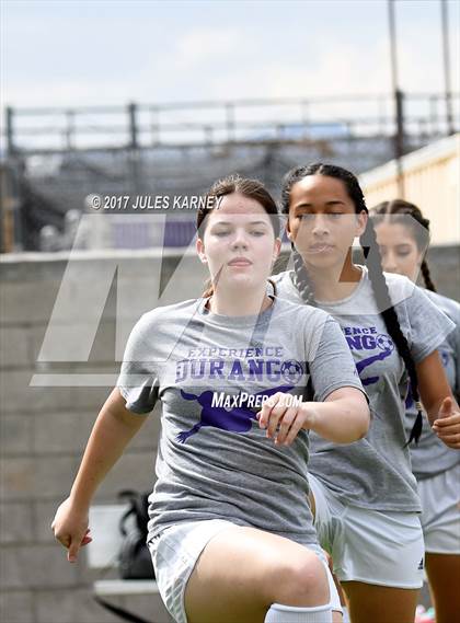 Thumbnail 3 in Clark vs. Durango photogallery.