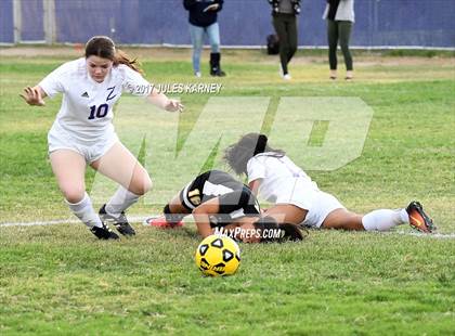 Thumbnail 2 in Clark vs. Durango photogallery.