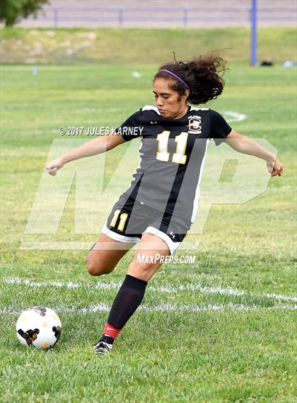 Thumbnail 1 in Clark vs. Durango photogallery.