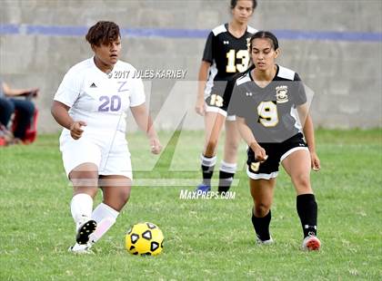 Thumbnail 1 in Clark vs. Durango photogallery.