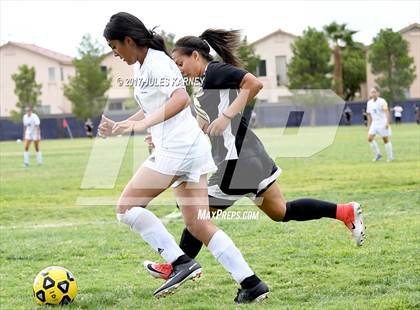 Thumbnail 1 in Clark vs. Durango photogallery.