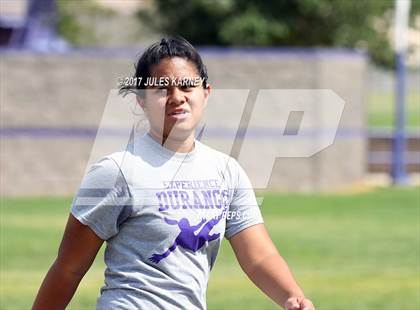 Thumbnail 1 in Clark vs. Durango photogallery.