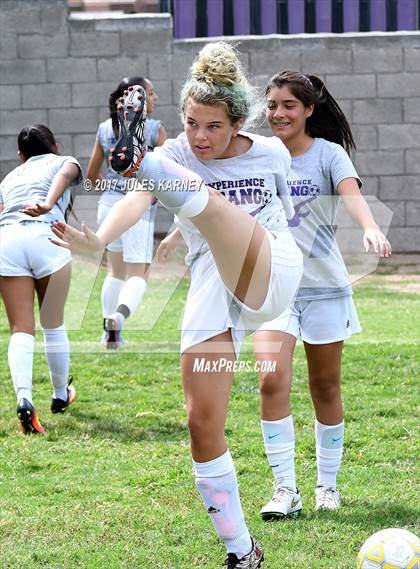 Thumbnail 1 in Clark vs. Durango photogallery.