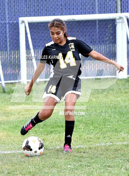 Thumbnail 3 in Clark vs. Durango photogallery.