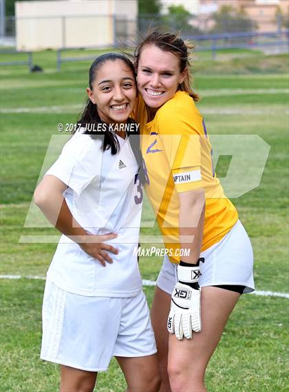 Thumbnail 3 in Clark vs. Durango photogallery.