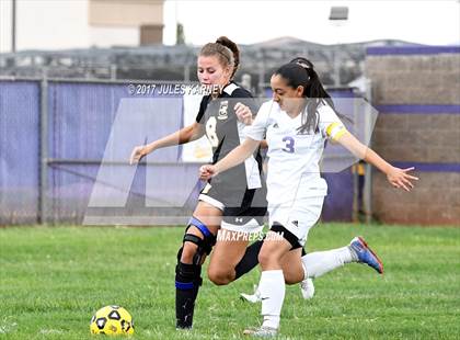 Thumbnail 1 in Clark vs. Durango photogallery.