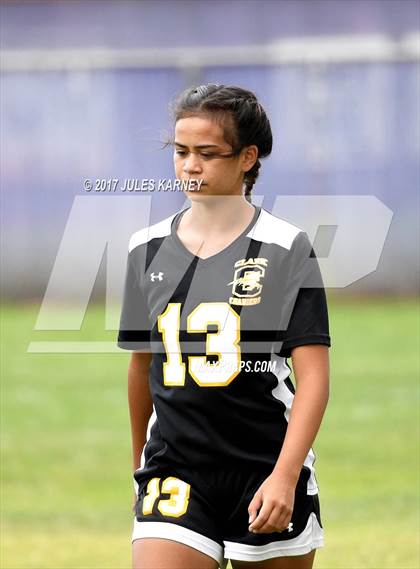 Thumbnail 2 in Clark vs. Durango photogallery.