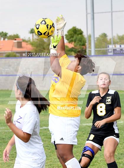 Thumbnail 1 in Clark vs. Durango photogallery.